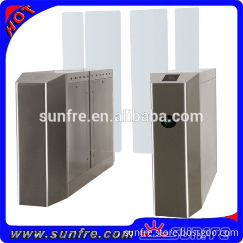 High Speed automatic electronic gate (Speedgate)